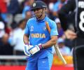 Selection meet postponed but focus remains on Dhoni's future