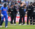 Can New Zealand build on 'best ever' ODI display?