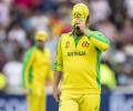 Finch rues 'one of the worst' performances by Australia