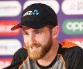 England favourites but anything possible: Williamson