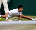 Tennis: Fatigued Djokovic withdraws from Montreal event