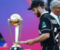 New Zealand will be competing for title in 2023 World Cup