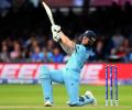 Ben Stokes to receive knighthood for WC final heroic?