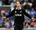 'Conservative' approach means no Lockie Ferguson for India Tests