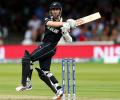 Williamson is the BEST player at World Cup