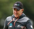 New Zealand may play three spinners in opening Test