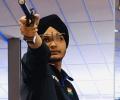 Sarabjot adds to India's gold rush in junior shooting WC