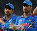 'Dhoni-Gambhir Pairing Will Be Worth Watching'
