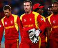 Zimbabwe's cricketers ready to 'play for free'