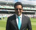 Wasim Akram embarrassed, 'humiliated' at Manchester airport