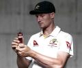 Recalled Bancroft to be true to himself
