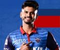 Shreyas Iyer opens up on WC exclusion