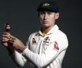 Maxwell out, Labuschagne added to Australia's ODI India tour squad