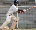 Former India player Rao retires from cricket