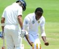 Rabada calls Kohli immature, says Indian captain can't take abuses