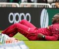 Cricket Buzz: WI Board cleared Russell to play in GT20