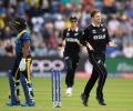 Kiwi pacers find perfect World Cup blueprint, says Guptill