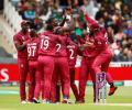 Clive Lloyd column: Proud to see West Indies really perform