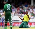 World Cup: Big blow for SA ahead of India game