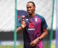 It's Archer versus Gayle as England and West Indies renew rivalry