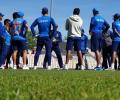 World Cup Diary: Media boycotts interaction, Bumrah undergoes dope test