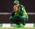 South African cricketers threaten strike ahead of England series