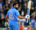 India have got some vulnerabilities: Allan Border