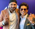 Tendulkar, Bhajji, Kumble wish the nation Eid Mubarak
