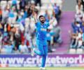 Watch Bumrah talk about his success mantra