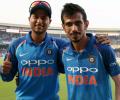 Chahal Or Kuldeep: Who Should India Pick?