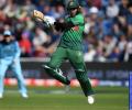 Shakib rues poor Bangladesh bowling after England drubbing