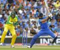 Kohli reveals India's batting approach in taming Australia