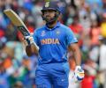 T20 rankings: Rohit moves up to 8th; Kohli, Dhawan inch closer to top 10