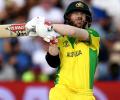 Australia on track for T20 World Cup success: Warner