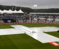 Weather forecast for India vs New Zealand World Cup game