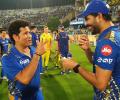 Sachin Tendulkar responds to Yuvraj's retirement