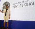 Yuvraj decides to 'move on', announces retirement