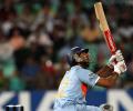 How sledging provoked Yuvi to hit 6 sixes in an over