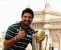 Why Yuvraj Singh is an ODI legend