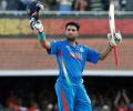 'Yuvraj a hero not just in cricket but outside it too'