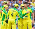 Preview: Dominant Australia face plucky Bangladesh