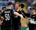 Vettori column: India clash a big test for New Zealand
