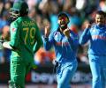 How India have dominated Pakistan in World Cups