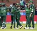 Pakistan cricketers 'mentally prepared for pay cuts'