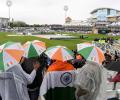 Asia Cup: Weather gods may disrupt India vs Pakistan match