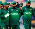 PCB cricket committee chairman Mohsin steps down
