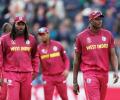 Time for excuses over, says Windies coach after B'desh shock