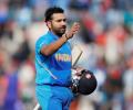 Team India will do everything to win T20 WC: Rohit