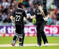 How New Zealand kept cool to down Proteas
