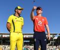 Mouth-watering World Cup contest at Lord's